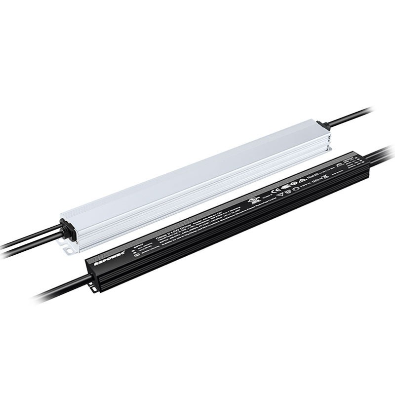 30-100W可控硅調(diào)光電源0-10V 12V/24/36V/48V